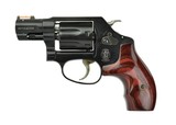 Smith & Wesson 351PD .22 M.R.F. (PR48120) - 1 of 3