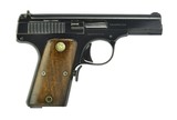 "Smith & Wesson 32 Automatic .32 ACP (PR48124)" - 1 of 6