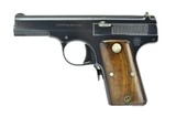 "Smith & Wesson 32 Automatic .32 ACP (PR48124)" - 2 of 6