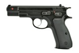 CZ 75 9mm (PR46066) - 2 of 3