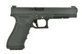 Glock 34 Gen 4 9mm (PR47193) - 2 of 4