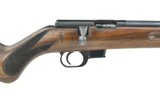 Mauser 420 .22 LR (R26398)
- 1 of 7