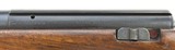 Mauser 420 .22 LR (R26398)
- 7 of 7