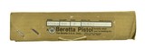 Rare Beretta 92SBWS 9mm Pistol with Shoulder Stock
(PR47859) - 3 of 7
