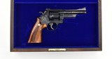 "Smith & Wesson “The First Magnum" Commemorative (COM2378)" - 3 of 8