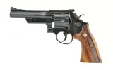 "Smith & Wesson “The First Magnum" Commemorative (COM2378)" - 7 of 8