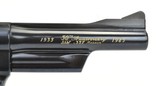 "Smith & Wesson “The First Magnum" Commemorative (COM2378)" - 4 of 8