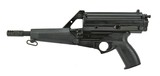 Calico M-950 9mm (PR48136) - 1 of 4