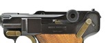 "Mauser Parabellum Luger 9mm (PR48138)" - 5 of 5