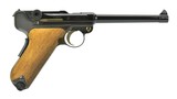 "Mauser Parabellum Luger 9mm (PR48138)" - 4 of 5