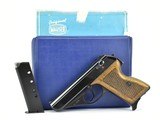 Mauser HSC .380 ACP (PR48139) - 1 of 4