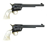 Consecutive Pair of Colt 125th Anniversary Commemorative (COM2382) - 4 of 5
