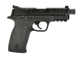 Smith & Wesson M&P22 Compact .22 LR (PR48144) - 1 of 2