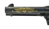 Colt John Wayne Commemorative (COM2384) - 5 of 5