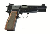 Browning Hi-Power 9mm (PR48145) - 1 of 4