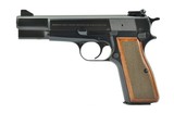 Browning Hi-Power 9mm (PR48145) - 4 of 4