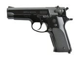 Smith & Wesson 59 9mm (PR48146) - 1 of 2