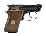 Beretta 21A .25 ACP (PR48147)
- 1 of 2