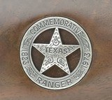 Winchester Texas Ranger Commemorative (COM2388) - 6 of 8