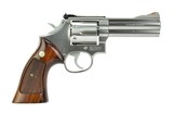 Smith & Wesson 686-3 .357 Magnum (PR48153) - 2 of 3