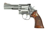 Smith & Wesson 686-3 .357 Magnum (PR48153) - 1 of 3