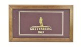 America Remembers Gettysburg 1863 Commemorative (COM2377)
- 9 of 12