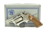Smith & Wesson 36 .36 Special (PR48155) - 3 of 3