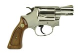 Smith & Wesson 36 .36 Special (PR48155) - 2 of 3
