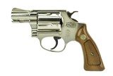 Smith & Wesson 36 .36 Special (PR48155) - 1 of 3
