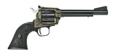 Colt New Frontier .22 Magnum/.22 LR (C15972) - 1 of 4