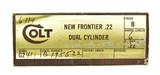 Colt New Frontier .22 Magnum/.22 LR (C15973) - 4 of 4
