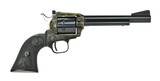 Colt New Frontier .22 Magnum/.22 LR (C15974) - 1 of 4
