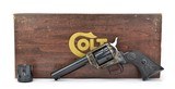 Colt Peacemaker .22 Magnum/.22 LR (C15975) - 1 of 4