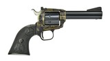 Colt New Frontier .22 Magnum/.22 LR (C15976) - 1 of 4