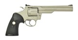 Colt Trooper MKIII .22 LR (C15977) - 4 of 4