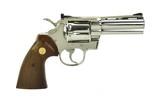 "Colt Python .357 Magnum (C15979)" - 2 of 3