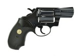 Colt Detective Special .38 Special (C15980) - 1 of 3