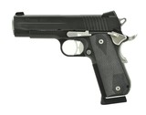 Sig Sauer 1911 Nightmare .45 ACP (NPR48249). New - 2 of 3