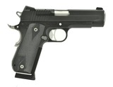 Sig Sauer 1911 Nightmare .45 ACP (NPR48249). New - 1 of 3