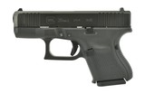  Glock 26 Gen5 9mm(NPR48250) New - 2 of 3