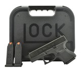  Glock 26 Gen5 9mm(NPR48250) New - 3 of 3