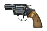 Colt Detective Special .38 Special (C15982) - 1 of 2