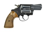 Colt Detective Special .38 Special (C15982) - 2 of 2