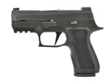 Sig Sauer P320 9mm (NPR48251) New - 2 of 3