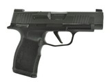 Sig Sauer P365 XL 9mm (NPR48252) New - 1 of 3