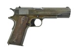Colt 1911 .45 ACP (C15985) - 1 of 6