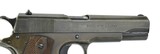 Colt 1911 .45 ACP (C15985) - 3 of 6