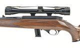 Weatherby Mark XXII Deluxe .22 LR (R26413) - 3 of 4