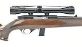 Weatherby Mark XXII Deluxe .22 LR (R26413) - 1 of 4