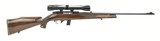 Weatherby Mark XXII Deluxe .22 LR (R26413) - 2 of 4